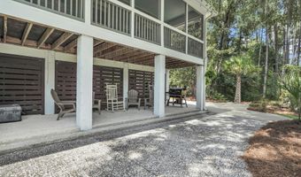23 Little Creek Rd, Beaufort, SC 29907