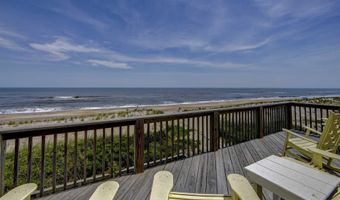 41107 Ocean View Dr Lot #15, Avon, NC 27915