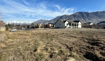 490 N 1058 E, American Fork, UT 84003