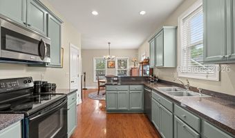 6 White Pond Blvd, Beaufort, SC 29902
