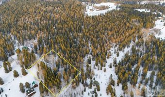 4523 S Elk Loop Rd, Ashton, ID 83420