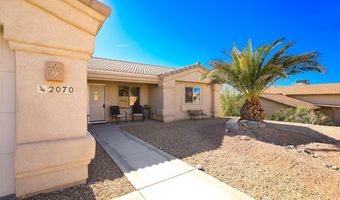 2070 Felicidad Dr, Lake Havasu City, AZ 86404