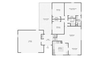 513 NORMANDY Ln, Bel Air, MD 21015