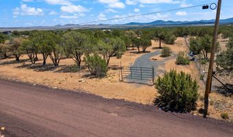 6 County Rd 8021, Concho, AZ 85924
