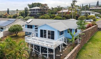 2860 Ohina St, Kihei, HI 96753