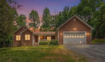 584 S POES Rd, Amissville, VA 20106