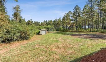 1289 Bruner Pond Rd, Ashford, AL 36312