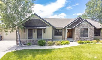 1210 BERINGER Way, Billings, MT 59106