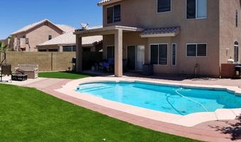 860 N MADRID Ln, Chandler, AZ 85226