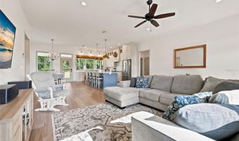 3705 NW 31ST Ave, Bell, FL 32619