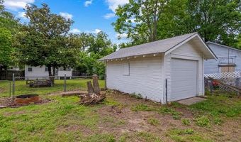 1304 Jennings Ave, Bartlesville, OK 74003