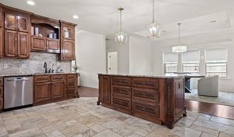 3119 Montrose Dr, Bartlesville, OK 74006