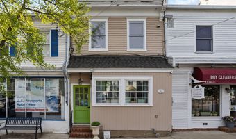10 S Main St, Allentown, NJ 08501