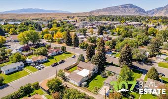 1632 20th St, Cody, WY 82414