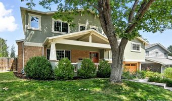2809 La Grange Cir, Boulder, CO 80305
