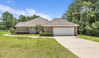 7495 Bromley Rd, Bay Minette, AL 36507
