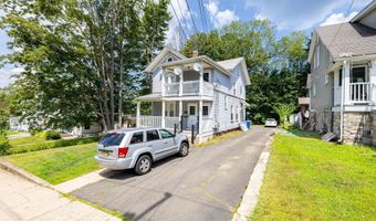 162 Maple St, Bristol, CT 06010