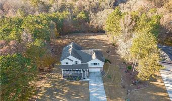 403 Wood Trce, Ball Ground, GA 30107