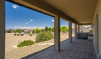 1372 Anne Marie Dr, Chino Valley, AZ 86323