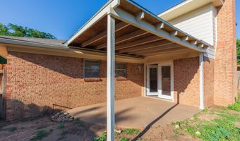 5714 EVERETT Ave, Amarillo, TX 79106