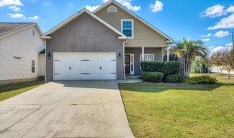 700 BONNIE OAKS Ln, Evans, GA 30809