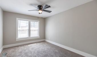 3234 S 5th St, Abilene, TX 79605