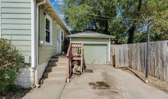 350 E Clark Ave, Augusta, KS 67010