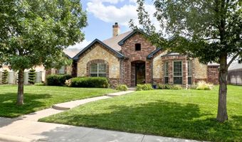 7507 CONTINENTAL Pkwy, Amarillo, TX 79119