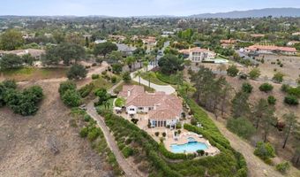 2281 Corner Creek Ln, Fallbrook, CA 92028