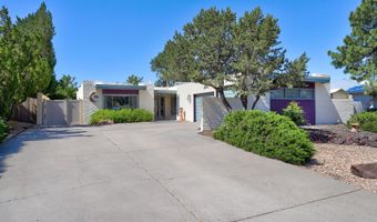 906 Santa Ana Ave SE, Albuquerque, NM 87123