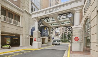 900 N TAYLOR St 1012, Arlington, VA 22203
