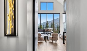 189 County Road 805, Breckenridge, CO 80424