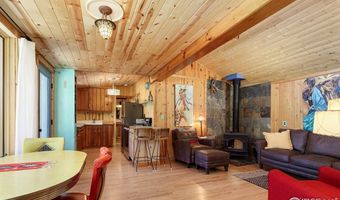 256 Fisk Fenner Rd, Allenspark, CO 80510