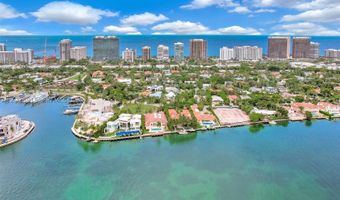 166 Bal Bay Dr, Bal Harbour, FL 33154