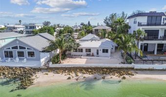 865 N SHORE Dr, Anna Maria, FL 34216