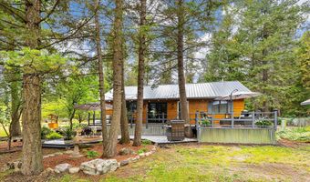 375 Bear St, Coram, MT 59913