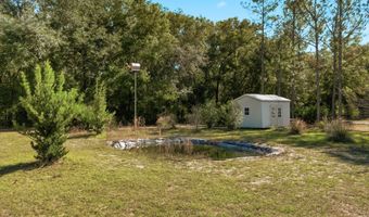 1349 27th Pl, Bell, FL 32619