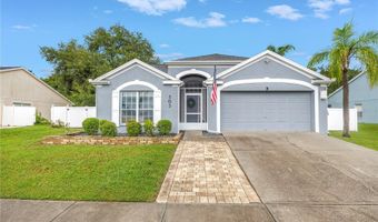 303 LAKEWAY Ln, Apollo Beach, FL 33572