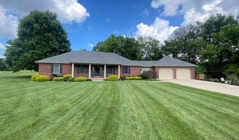 133 Twin Oaks Dr, Bardstown, KY 40004