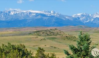 Grove Creek Rd, Absarokee, MT 59001