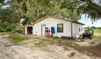 1750 SW 17th Ter, Bell, FL 32619
