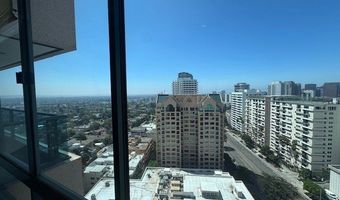 10490 Wilshire Blvd 1602, Los Angeles, CA 90024