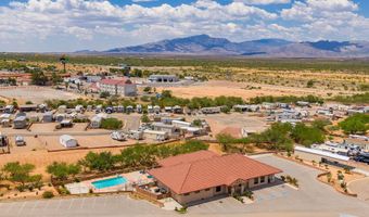 1915 Casa Del Rio Dr 14, Benson, AZ 85602