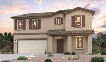 17116 S Vuelta Las Hebras, Sahuarita, AZ 85629