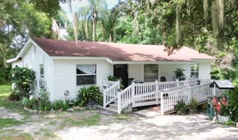 6195 DORIS Rd, Bartow, FL 33830