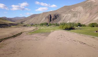 Chukar Lane, Clayton, ID 83227