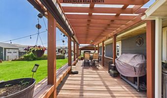 57 Corbett Rd, Cody, WY 82414