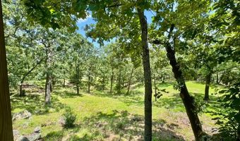 813 Kinkead Rd, McAlester, OK 74501