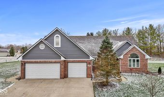 1324 Willow Oak Ct, Avon, IN 46123