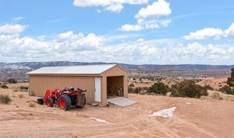 75 Verdi St, Abiquiu, NM 87510